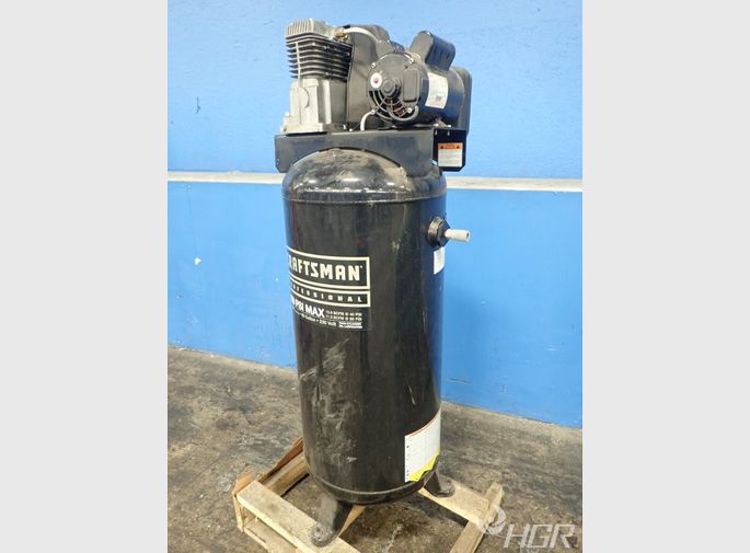 Craftsman Air Compressor