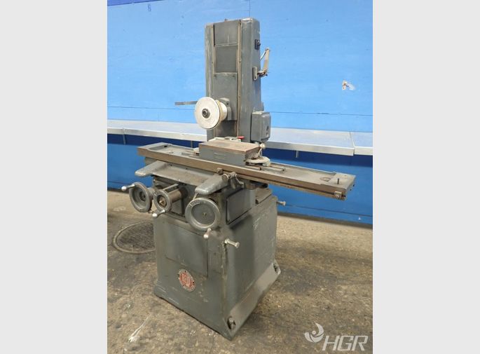 Reid Surface Grinder