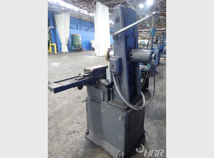 Reid Surface Grinder