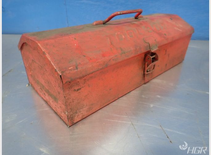  Tool Box