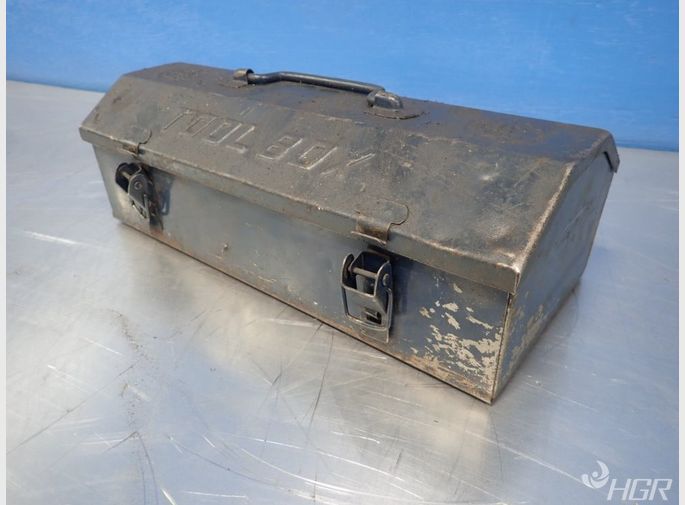  Tool Box