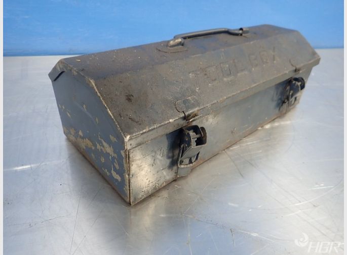  Tool Box