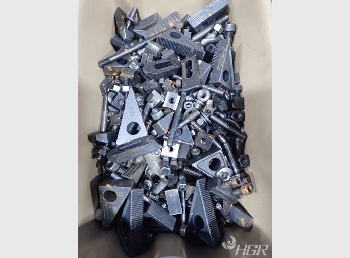  Fasteners  Hardware