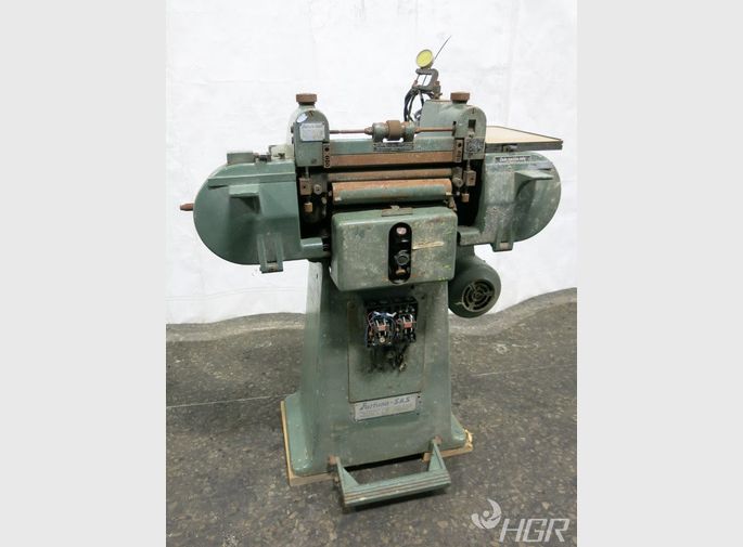 Fortunasas Splitting Machine