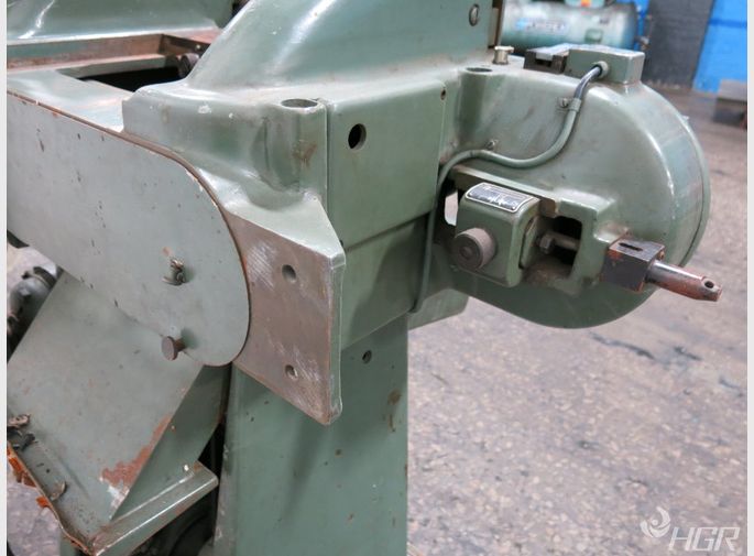 Fortunasas Splitting Machine