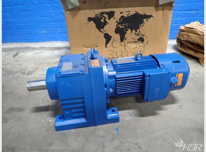 Sew Eurodrive Gear Drive