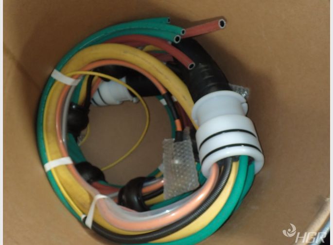  Cablehose Assembly