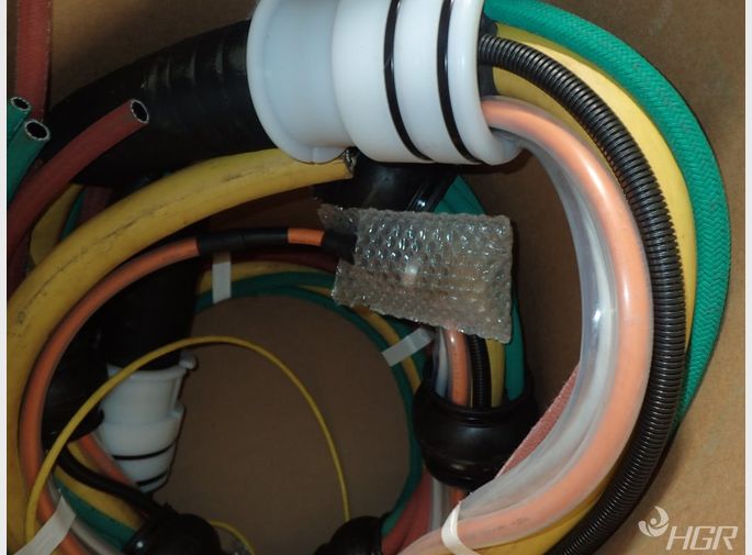  Cablehose Assembly