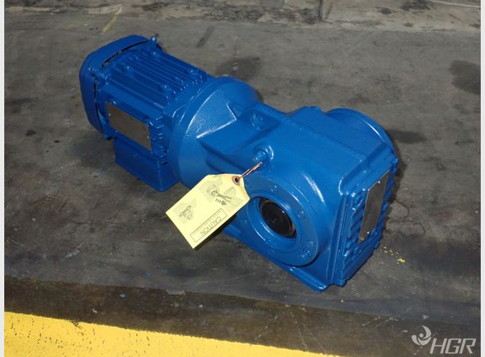 Sew Eurodrive Gear Drive