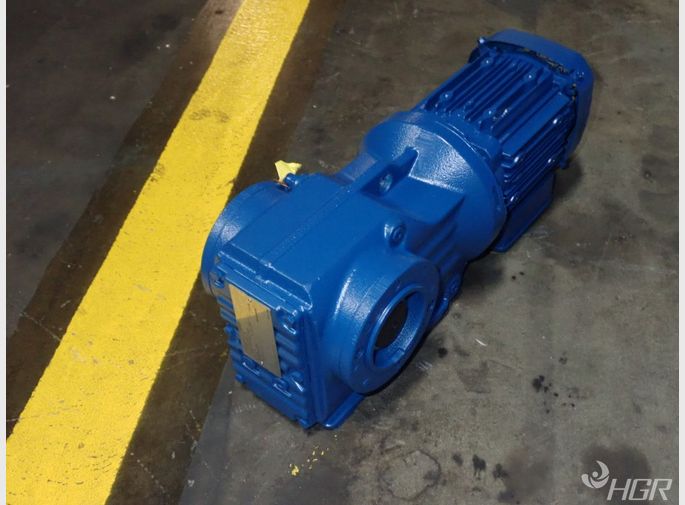 Sew Eurodrive Gear Drive