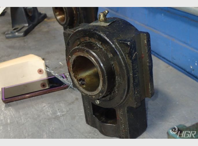 Rexnord Pillow Block Bearing