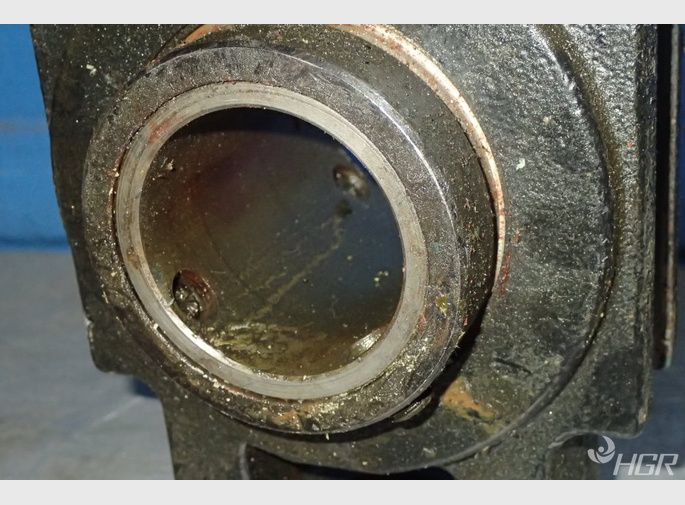 Rexnord Pillow Block Bearing