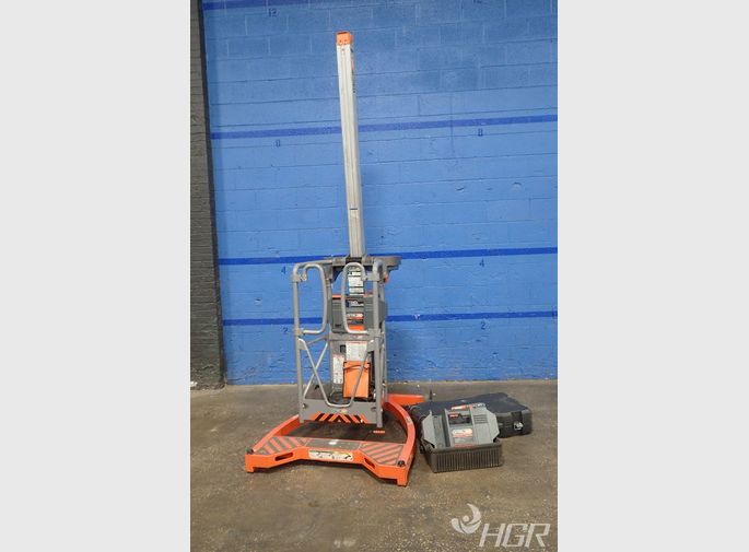 Jlg Liftpod