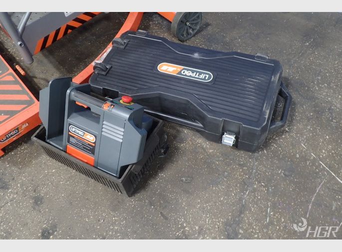 Jlg Liftpod