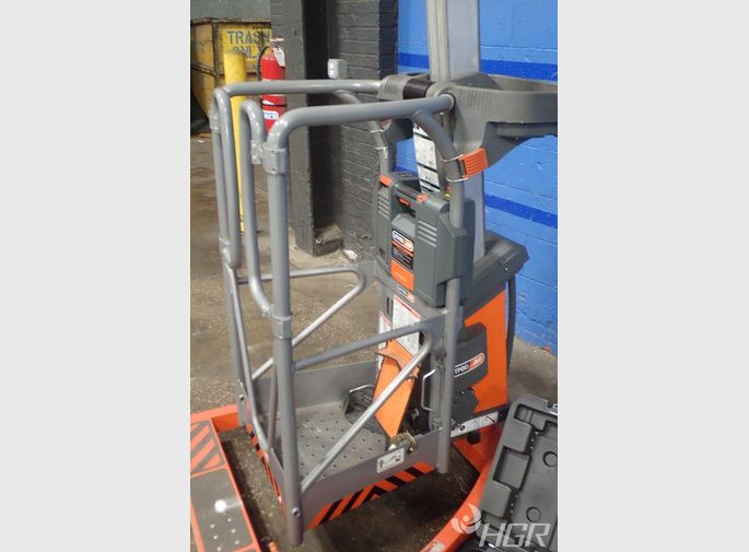 Jlg Liftpod