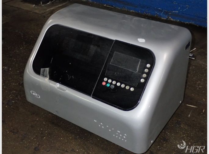 Ait Optical Edger