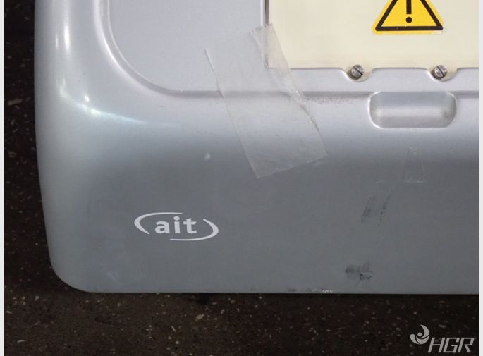 Ait Optical Edger