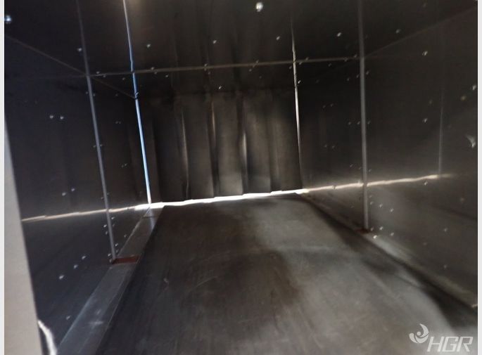Heimann Xray Machine