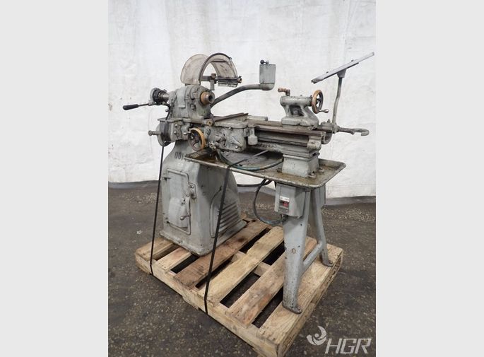 South Bend Lathe