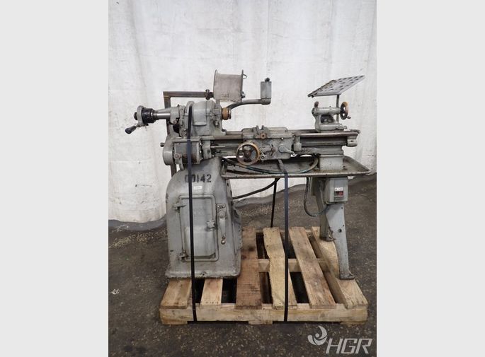 South Bend Lathe