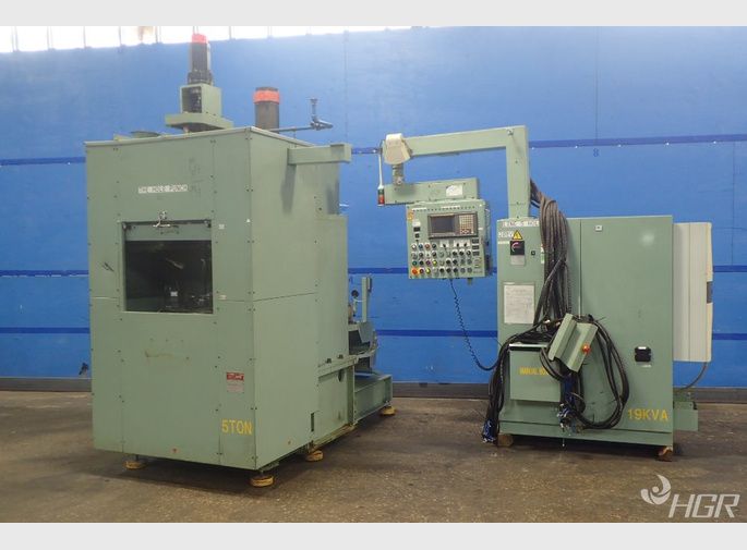 Sanyo Machine Sanyo Machine Pis1 Hole Punch