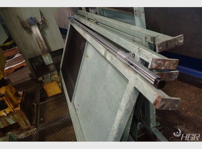 Fanuc Fanuc M16ib20 Robot