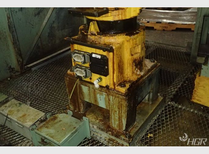Fanuc Fanuc M16ib20 Robot