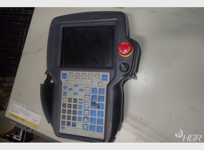 Fanuc Fanuc M16ib20 Robot