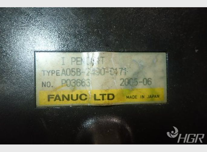 Fanuc Fanuc M16ib20 Robot