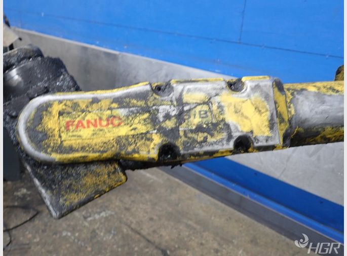 Fanuc Fanuc M16ib20 Robot