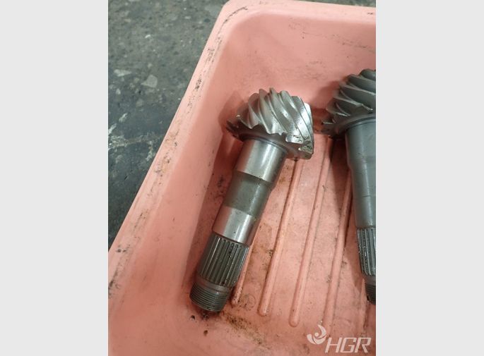  Tooling