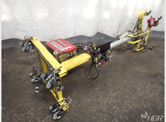 Knight Servo Hoist