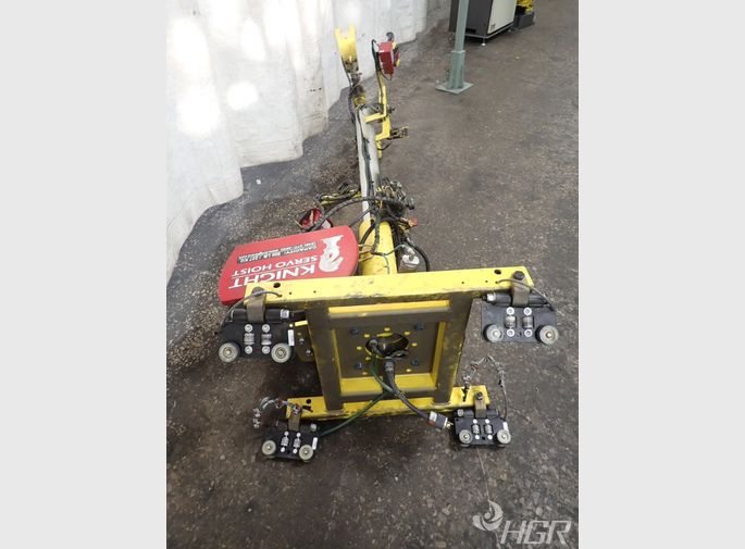 Knight Servo Hoist