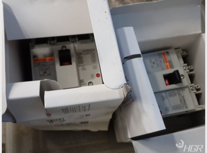 Fuji Electric Circuit Breakers