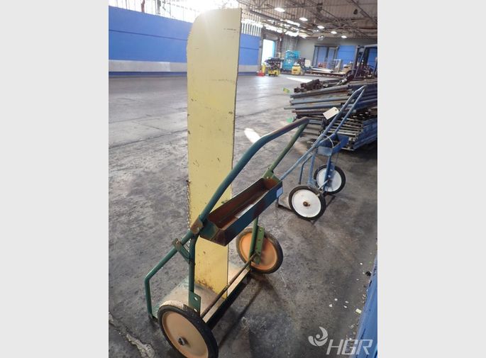  Tank Dolly