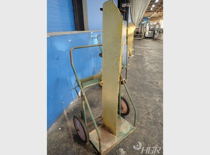  Tank Dolly