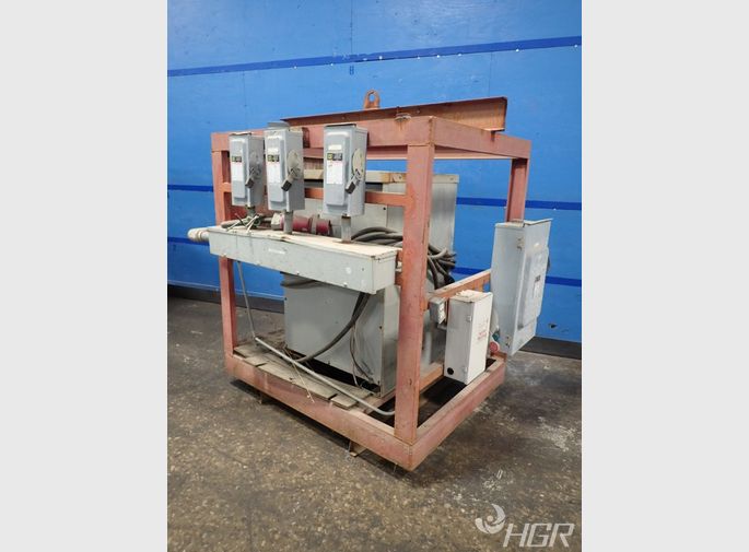 Sorgel Transformer