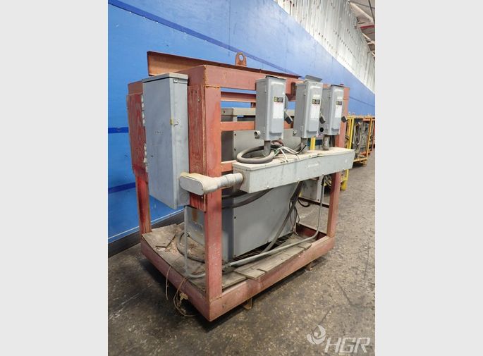 Sorgel Transformer