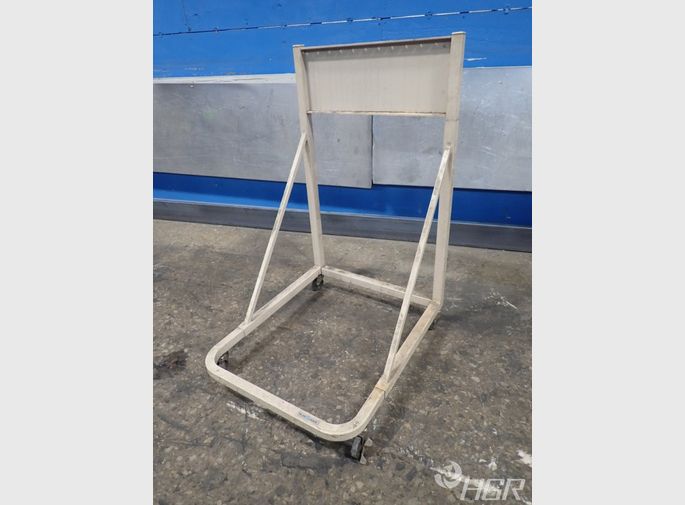 Plan Hold Rack