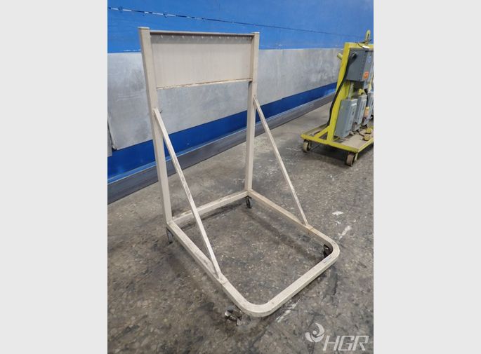 Plan Hold Rack