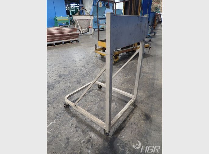 Plan Hold Rack
