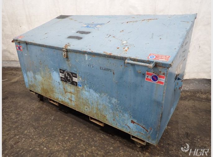  Gang Box