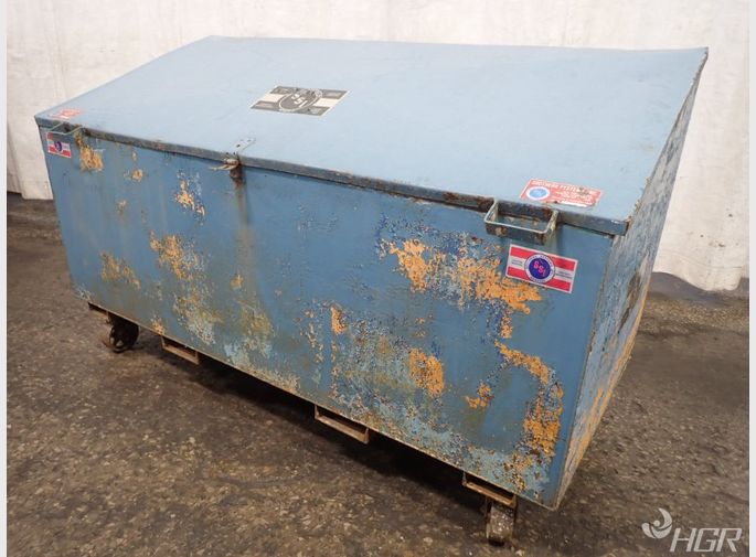  Gang Box