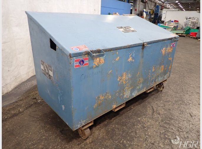  Gang Box
