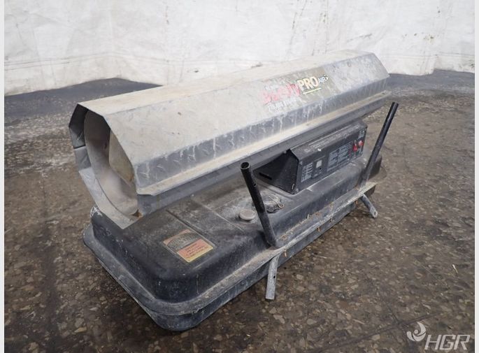 Mr Heater Kerosene Jet Heater