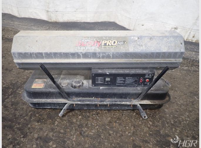 Mr Heater Kerosene Jet Heater