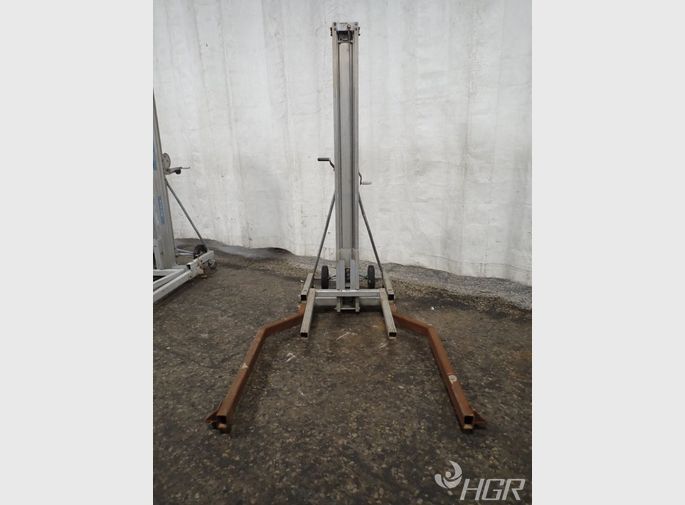 Genie Lift