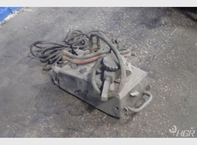 Ncg Torch Assembly Power Unit