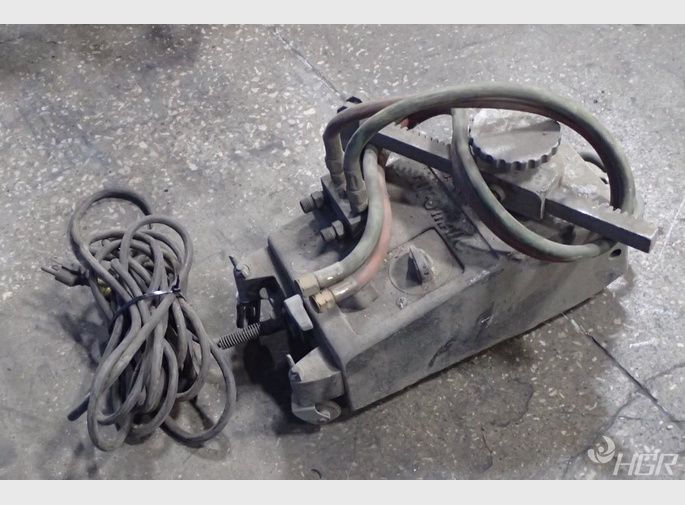 Ncg Torch Assembly Power Unit