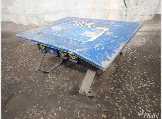 Abco Portable Power Center